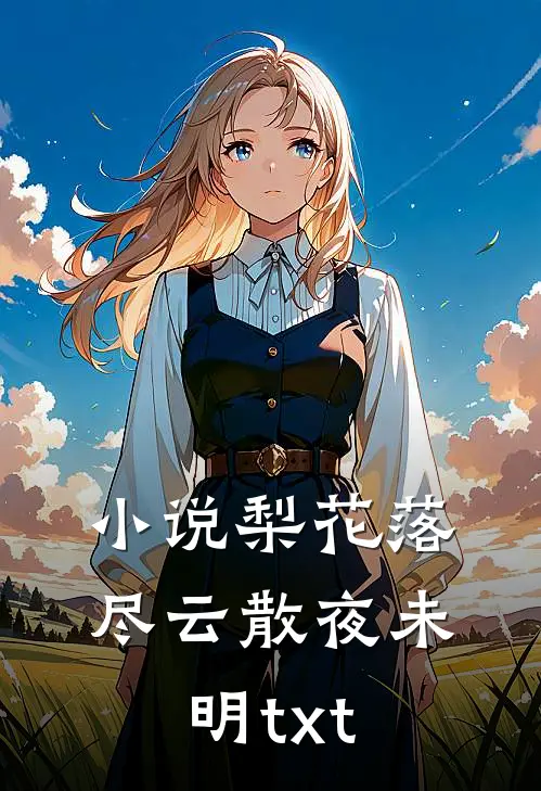 小说梨花落尽云散夜未明txt