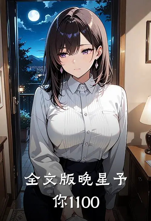 全文版晚星予你1-100