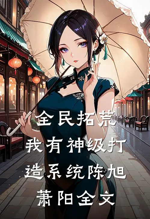 全民拓荒：我有神级打造系统陈旭萧阳全文