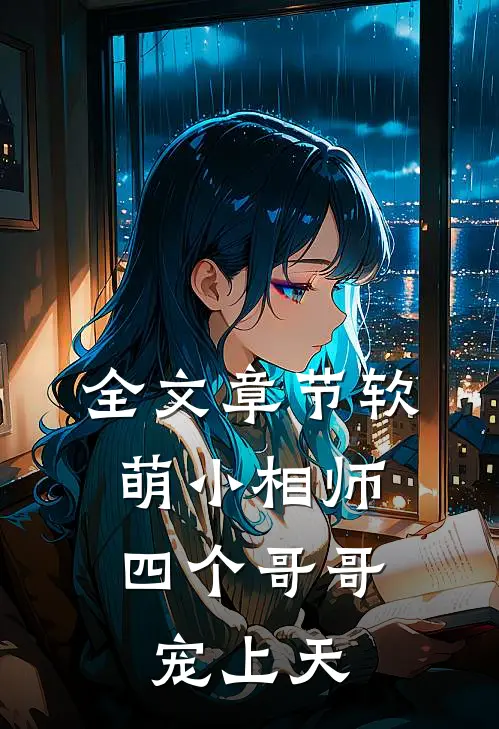 全文章节软萌小相师:四个哥哥宠上天