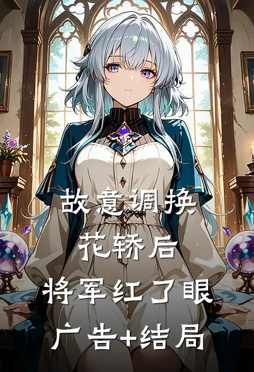 故意调换花轿后，将军红了眼广告+结局
