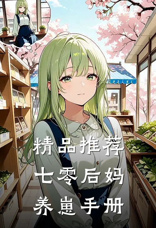精品推荐七零后妈养崽手册