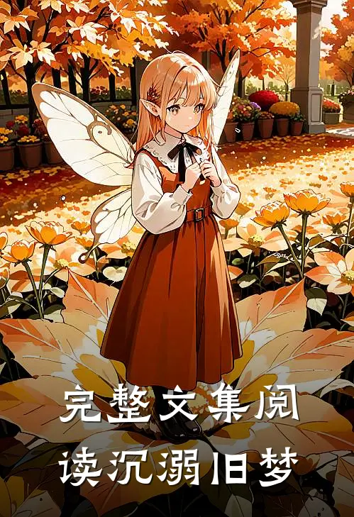 完整文集阅读沉溺旧梦