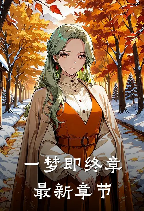 一梦即终章最新章节