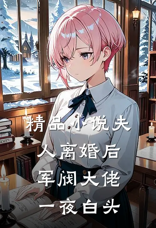 精品小说夫人离婚后，军阀大佬一夜白头