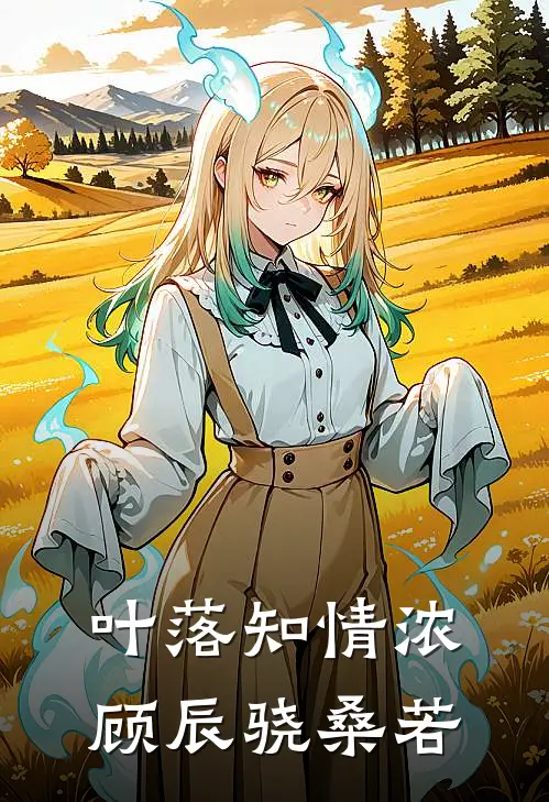 叶落知情浓顾辰骁桑若
