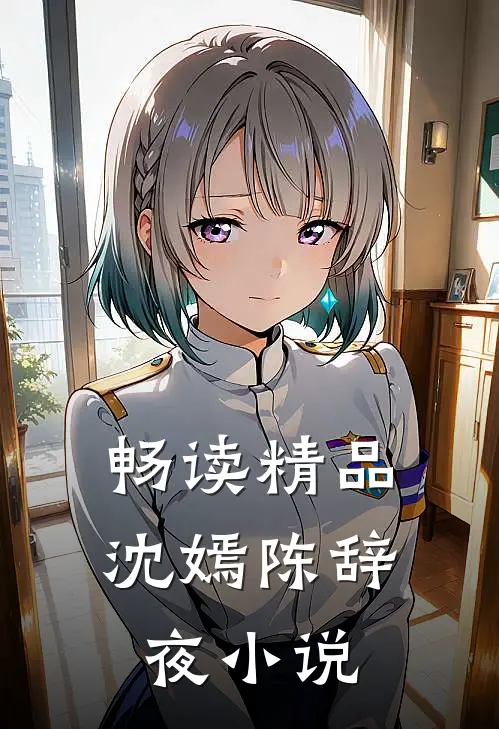 畅读精品沈嫣陈辞夜小说