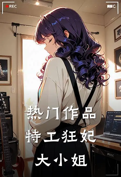 热门作品特工狂妃大小姐