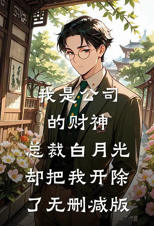 我是公司的财神，总裁白月光却把我开除了无删减版