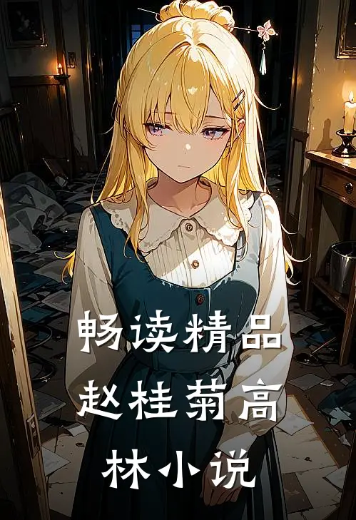 畅读精品赵桂菊高林小说