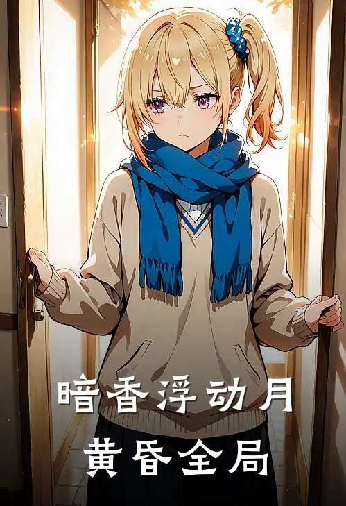 暗香浮动月黄昏全局