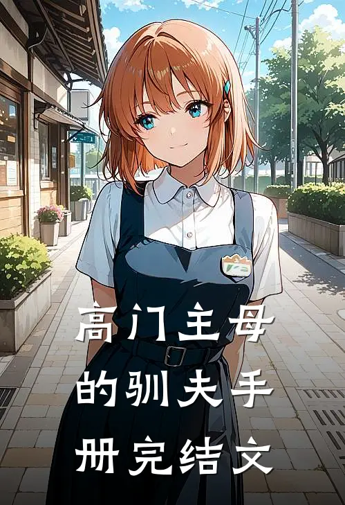 高门主母的驯夫手册完结文