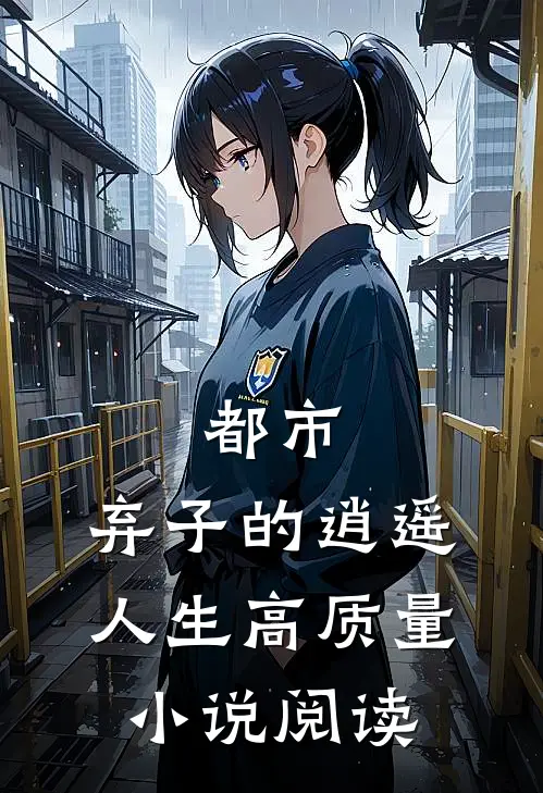 都市：弃子的逍遥人生高质量小说阅读