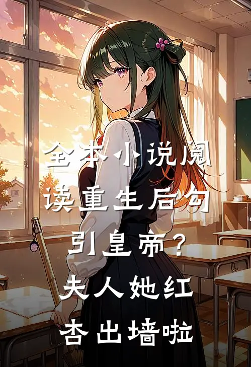 全本小说阅读重生后勾引皇帝？夫人她红杏出墙啦