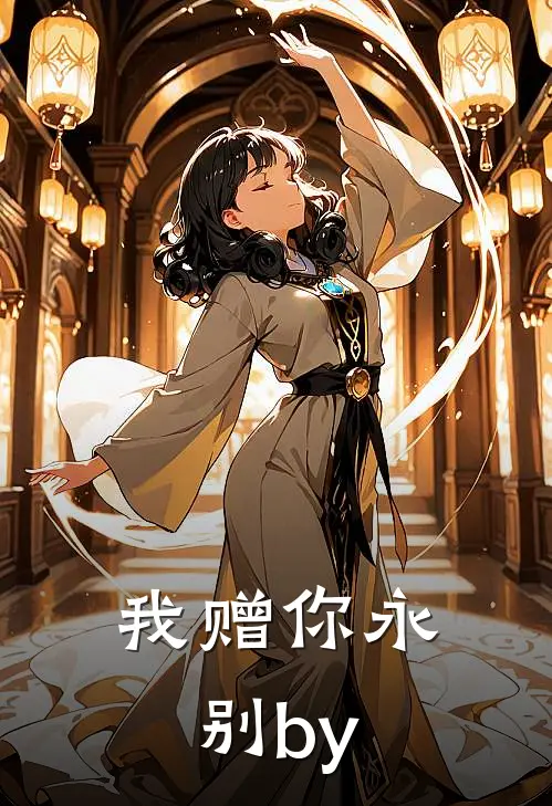 我赠你永别by