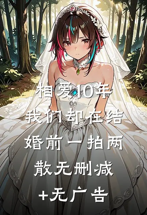 相爱10年，我们却在结婚前一拍两散无删减+无广告