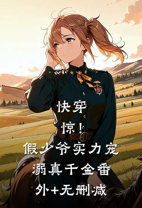 快穿：惊！假少爷实力宠溺真千金番外+无删减