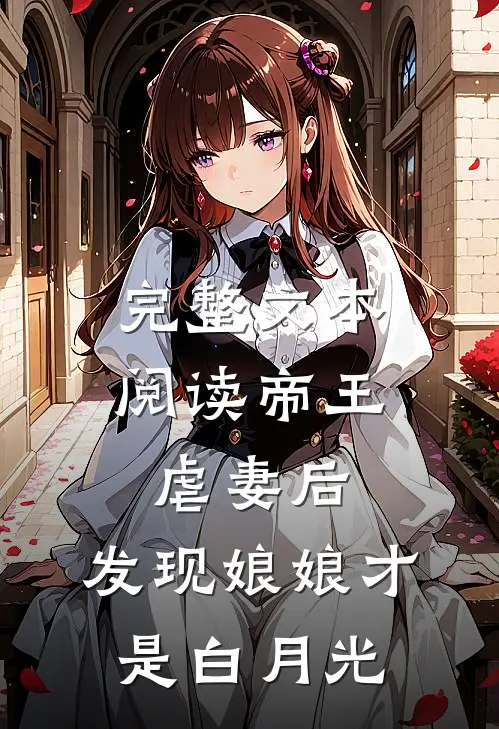 完整文本阅读帝王虐妻后，发现娘娘才是白月光