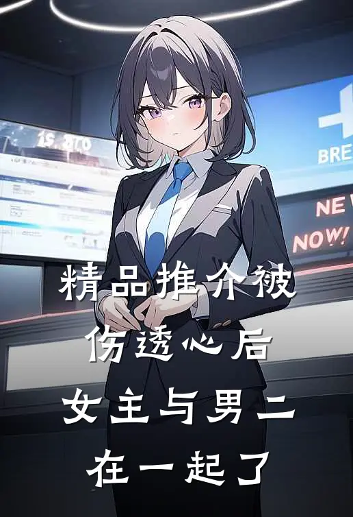 精品推介被伤透心后，女主与男二在一起了