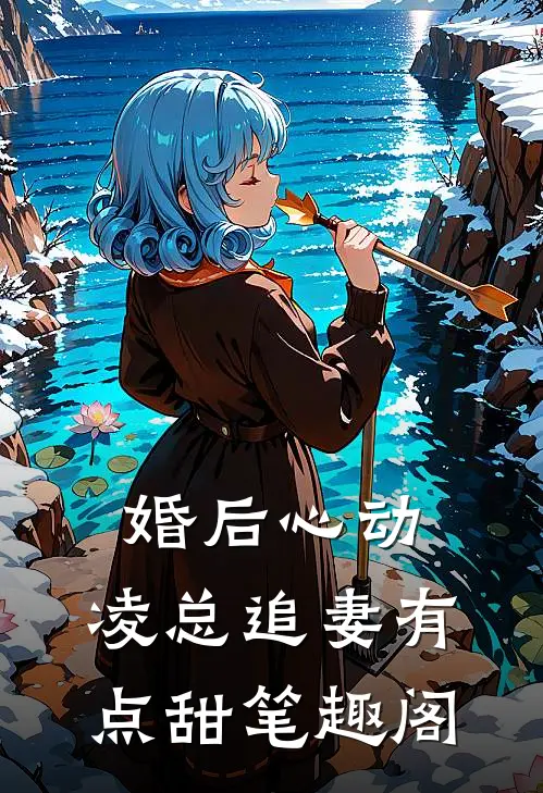 婚后心动：凌总追妻有点甜笔趣阁