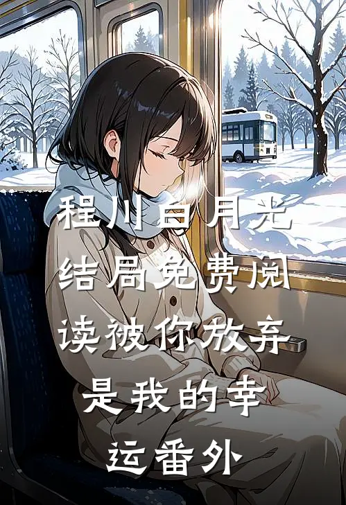 程川白月光结局免费阅读被你放弃，是我的幸运番外