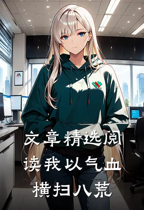 文章精选阅读我以气血横扫八荒