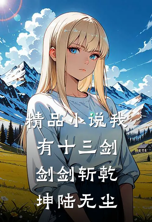 精品小说我有十三剑剑剑斩乾坤陆无尘
