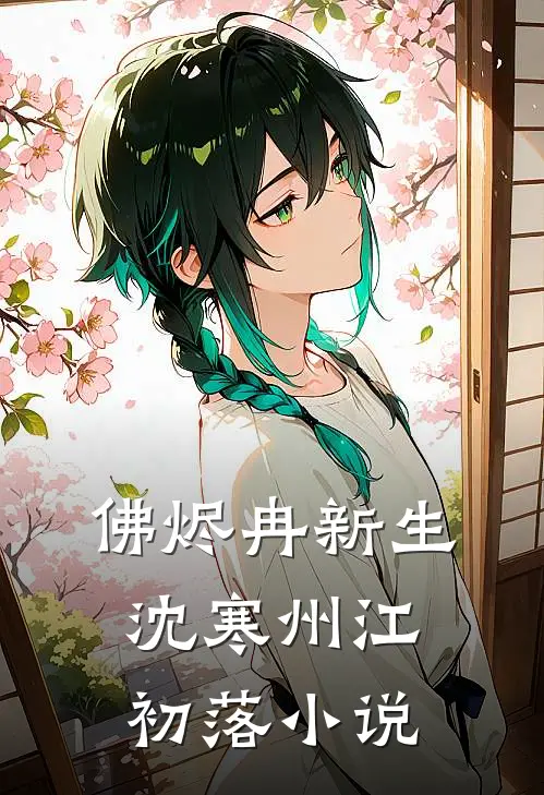 佛烬冉新生沈寒州江初落小说