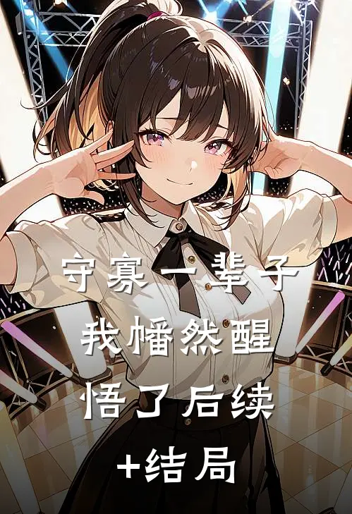 守寡一辈子，我幡然醒悟了后续+结局