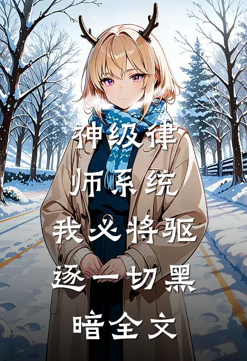 神级律师系统：我必将驱逐一切黑暗全文
