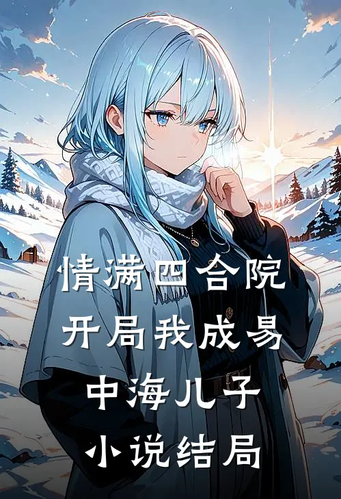 情满四合院：开局我成易中海儿子小说结局