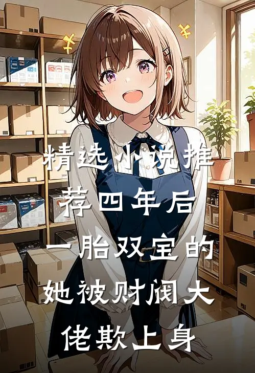 精选小说推荐四年后，一胎双宝的她被财阀大佬欺上身