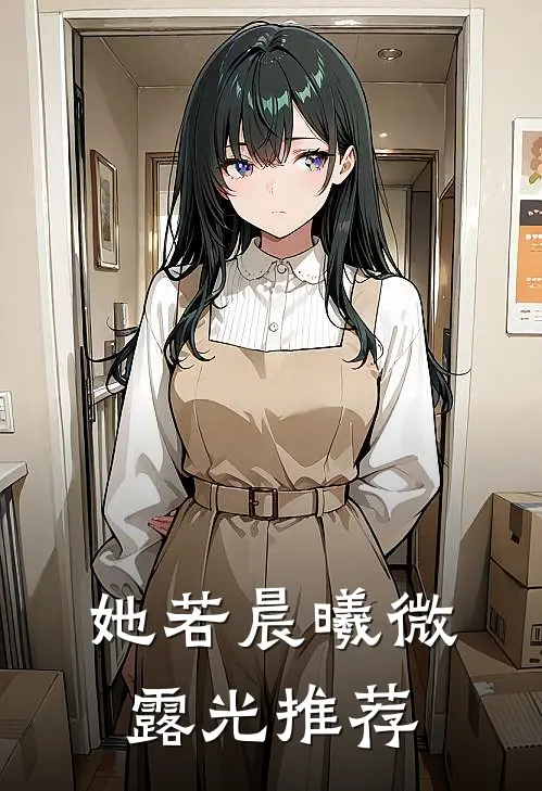 她若晨曦微露光推荐