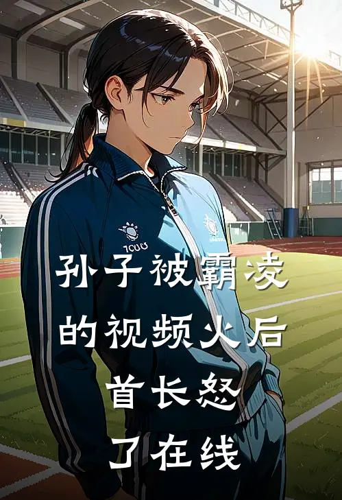 孙子被霸凌的视频火后，首长怒了在线