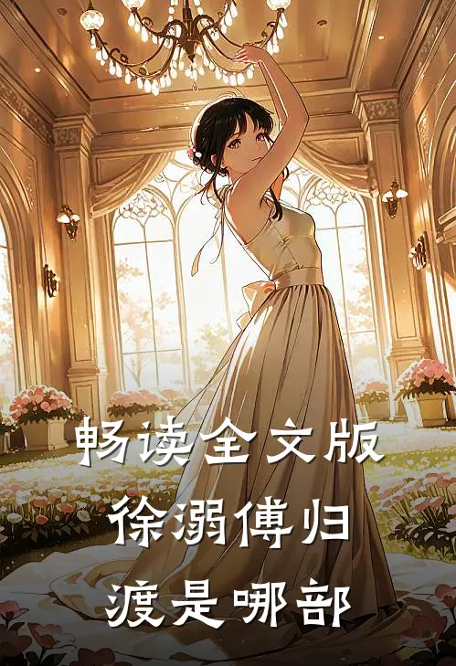 畅读全文版徐溺傅归渡是哪部