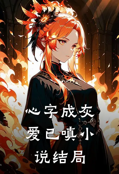 心字成灰爱已嗔小说结局
