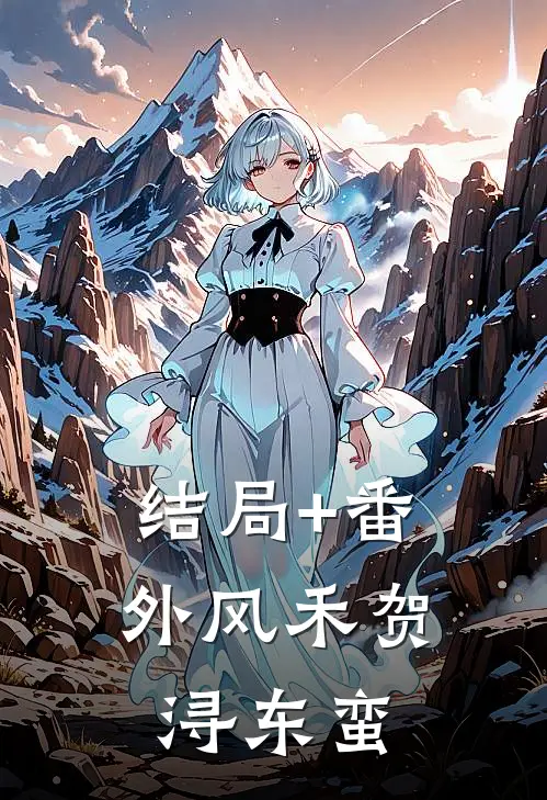 结局+番外风禾贺浔东蛮