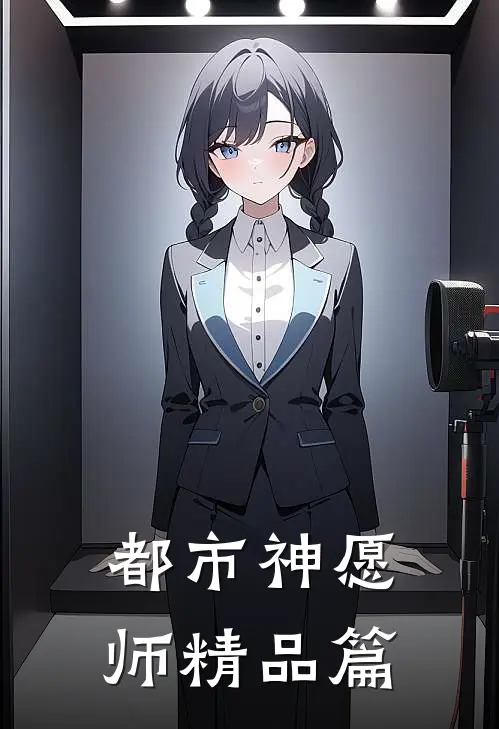 都市神愿师精品篇