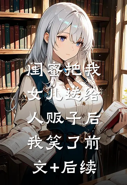 闺蜜把我女儿送给人贩子后，我笑了前文+后续