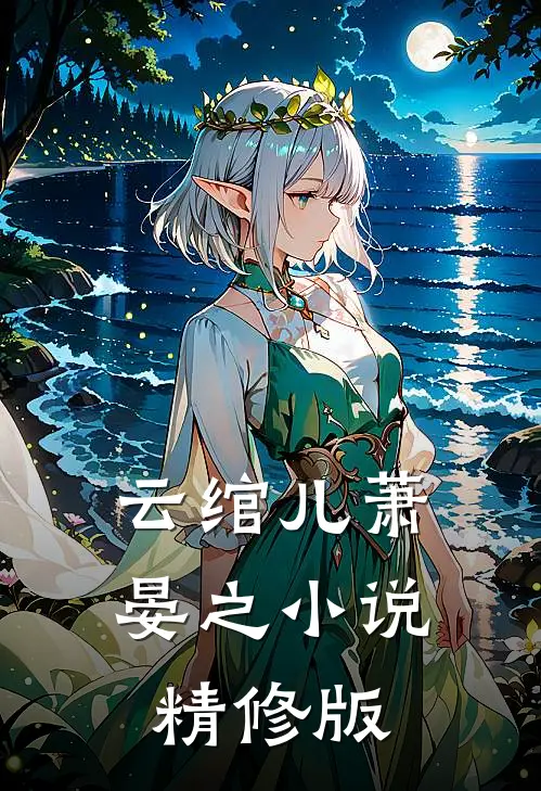 云绾儿萧晏之小说精修版