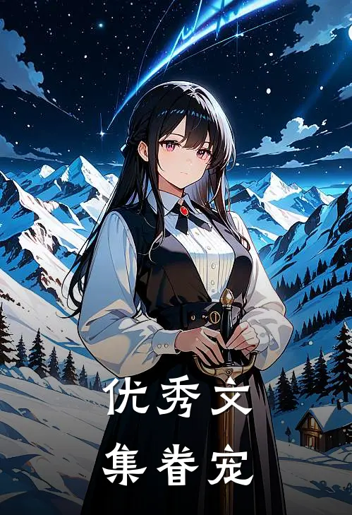 优秀文集眷宠