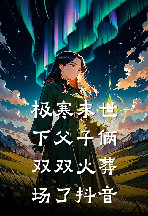 极寒末世下父子俩双双火葬场了抖音