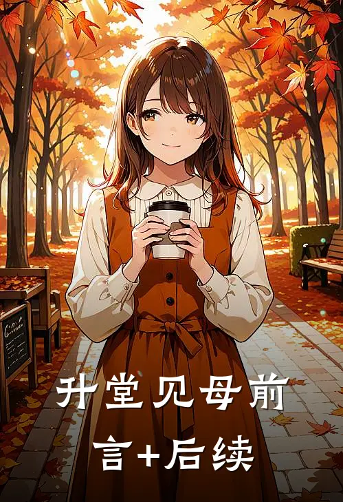 升堂见母前言+后续