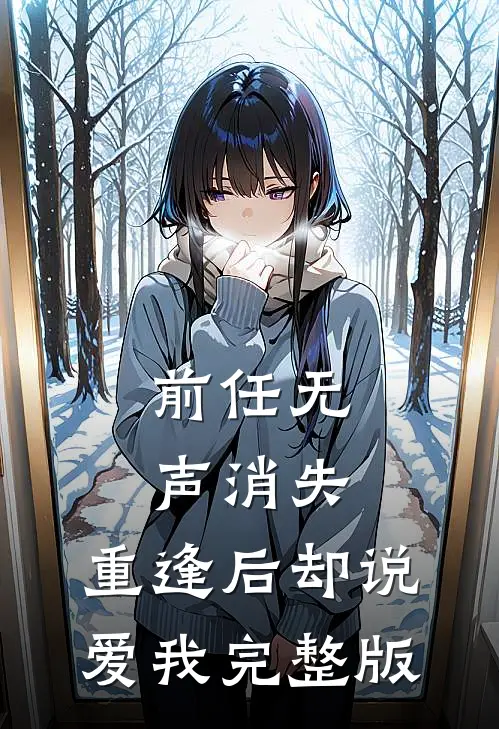 前任无声消失，重逢后却说爱我完整版