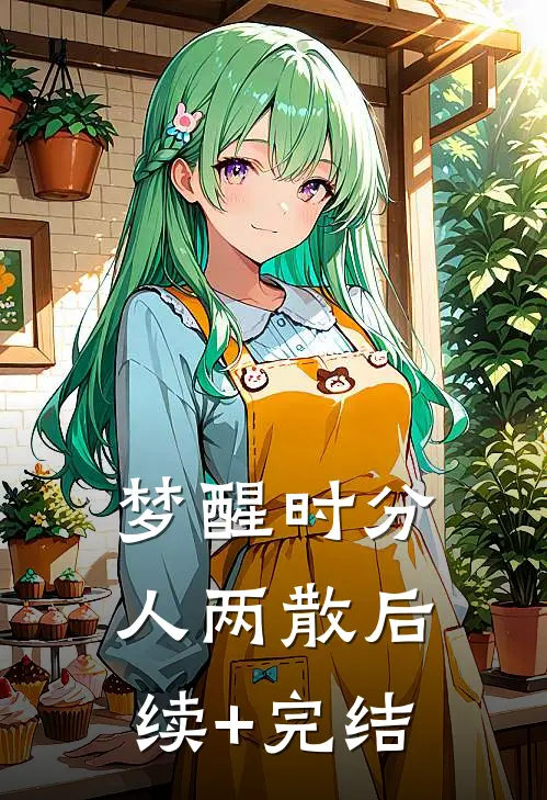 梦醒时分人两散后续+完结