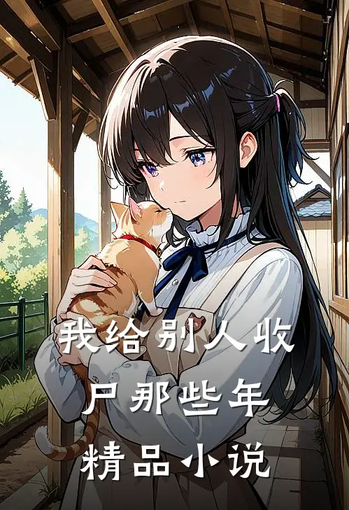 我给别人收尸那些年精品小说