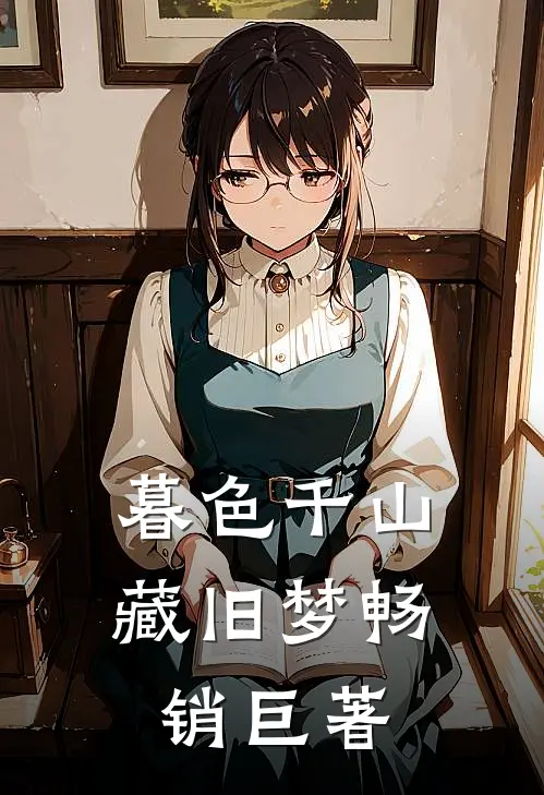 暮色千山藏旧梦畅销巨著