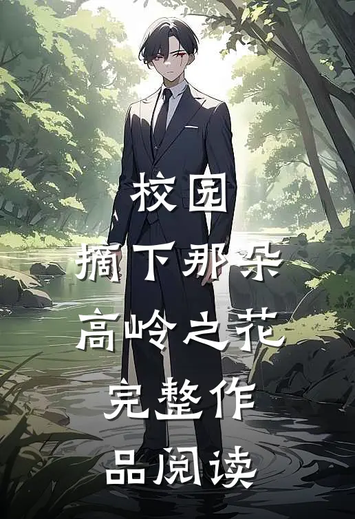 校园：摘下那朵高岭之花完整作品阅读