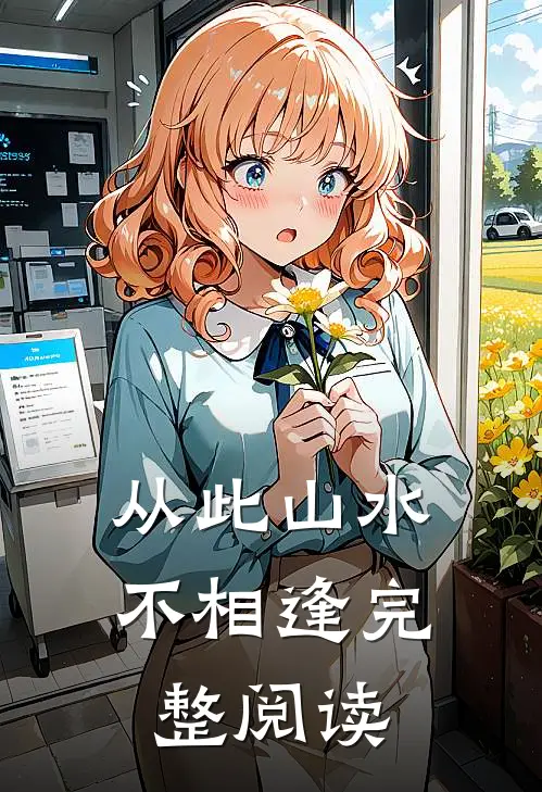 从此山水不相逢完整阅读