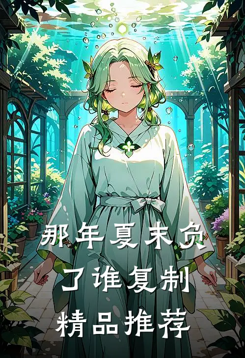 那年夏末负了谁复制精品推荐